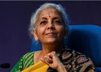 10 ವರ್ಷಗಳಲ್ಲಿ 130ಲಕ್ಷ ಕೋಟಿ | ಕೇಂದ್ರಕ್ಕೆ ಸಾಲದ ಹೊರೆ