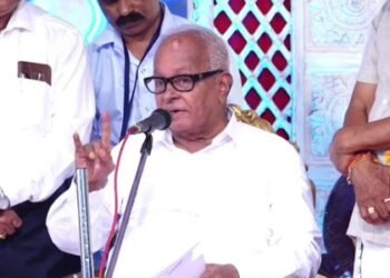 ಮೋದಿಯವರೇ ನಿಮಗೆ ಧೈರ್ಯವಿದ್ದರೇ ಧರ್ಮಸ್ಥಳದಲ್ಲಿ ಭಾಷಣ ಮಾಡಿ : ಜನಾರ್ದನ ಪೂಜಾರಿ