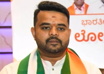 ಅ*ತ್ಯಾಚಾರ ಕೇಸ್‌ : ಪ್ರಜ್ವಲ್ ರೇವಣ್ಣ ಪಾಲಿಗೆ ಇಂದು ಮಹತ್ವದ ದಿನ