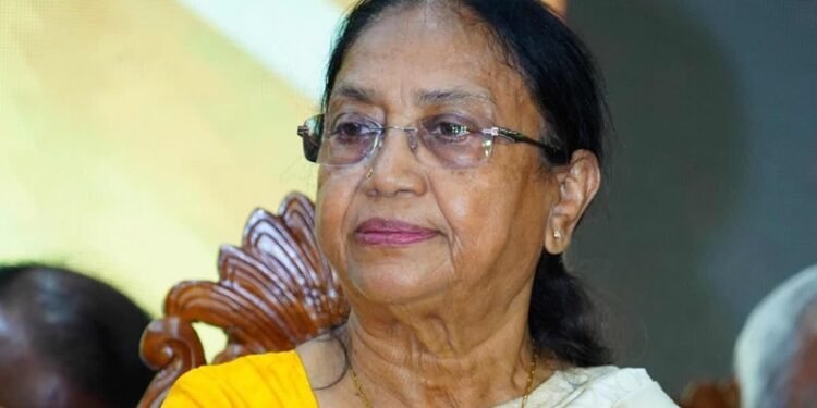 ದಸರಾ ಆಚರಣೆ, ಚಾಮುಂಡೇಶ್ವರಿಯ ಬಗ್ಗೆ ನನಗೆ ಗೌರವವಿದೆ : ಬಾನು ಮುಷ್ತಾಕ್‌