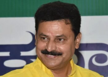 ಧರ್ಮಸ್ಥಳದ ಪ್ರಕರಣದಲ್ಲೂ ಬಿಜೆಪಿ ರಾಜಕೀಯ : ಬೇಳೂರು ಗೋಪಾಲಕೃಷ್ಣ