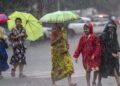 Heavy rainfall expected across the country in the second half of the monsoon season: IMD