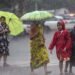 Heavy rainfall expected across the country in the second half of the monsoon season: IMD