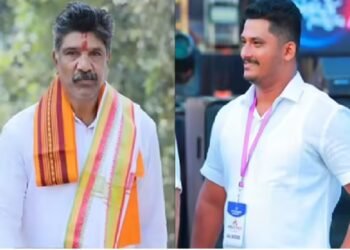 ಧರ್ಮಸ್ಥಳ ಪ್ರಕರಣ : ತಿಮರೋಡಿ ವಿರುದ್ಧ ಬ್ರಹ್ಮಾವರ ಠಾಣೆಯಲ್ಲಿ, ಶರತ್‌ ಶೆಟ್ಟಿ ವಿರುದ್ಧ ಕೋಟ ಠಾಣೆಯಲ್ಲಿ ದೂರು ದಾಖಲು