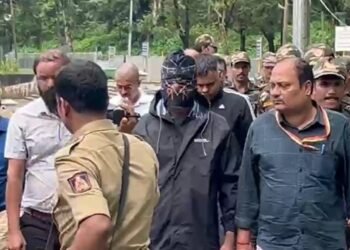 ಧರ್ಮಸ್ಥಳ ಪ್ರಕರಣ | ಮುಸುಕುದಾರಿ ಸಾಕ್ಷಿ ದೂರುದಾರನನ್ನು ಬಂಧಿಸಿದ ಎಸ್‌.ಐ.ಟಿ !