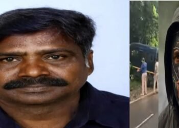 ಧರ್ಮಸ್ಥಳ ಪ್ರಕರಣ | ಸಾಕ್ಷಿ ದೂರುದಾರ ಚಿನ್ನಯ್ಯನ ಅಸಲಿ ಮುಖ ಬಟಾಬಯಲು !