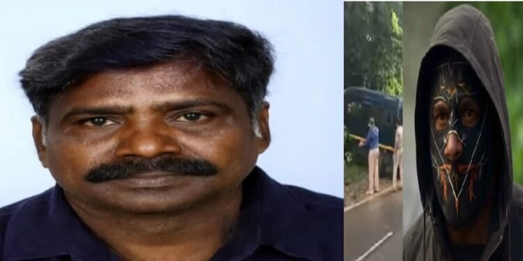 ಧರ್ಮಸ್ಥಳ ಪ್ರಕರಣ | ಸಾಕ್ಷಿ ದೂರುದಾರ ಚಿನ್ನಯ್ಯನ ಅಸಲಿ ಮುಖ ಬಟಾಬಯಲು !