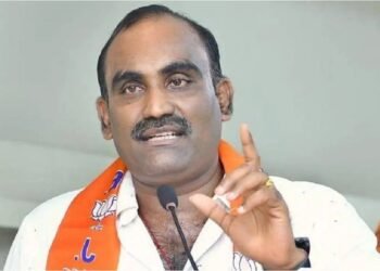 ʼಬೇರೆ ಧರ್ಮದʼ ಮಹಿಳೆಯಿಂದ ದಸರಾ ಉದ್ಘಾಟನೆಗ ಉಡುಪಿ ಶಾಸಕ ಯಶಪಾಲ್‌ ಆಕ್ಷೇಪ !