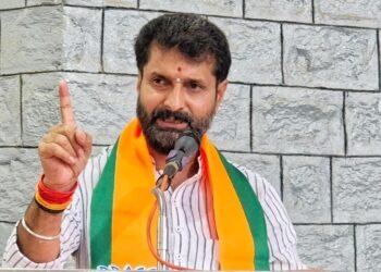 ಧರ್ಮಸ್ಥಳ ಪ್ರಕರಣದ ಹಿಂದೆ ದೊಡ್ಡ ದುರುದ್ದೇಶ : ಸಿ.ಟಿ ರವಿ ಆಕ್ರೋಶ
