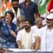 ಓಟರ್ ಅಧಿಕಾರ್ ಯಾತ್ರೆ | ರಾಹುಲ್ ಗೆ ಪ್ರಿಯಾಂಕಾ ಸಾಥ್ !