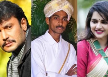 ರೇಣುಕಾಸ್ವಾಮಿ ಕೊಲೆ ಪ್ರಕರಣ : ಇಂದು ದರ್ಶನ್, ಪವಿತ್ರಾ ಜಾಮೀನು ಭವಿಷ್ಯ !