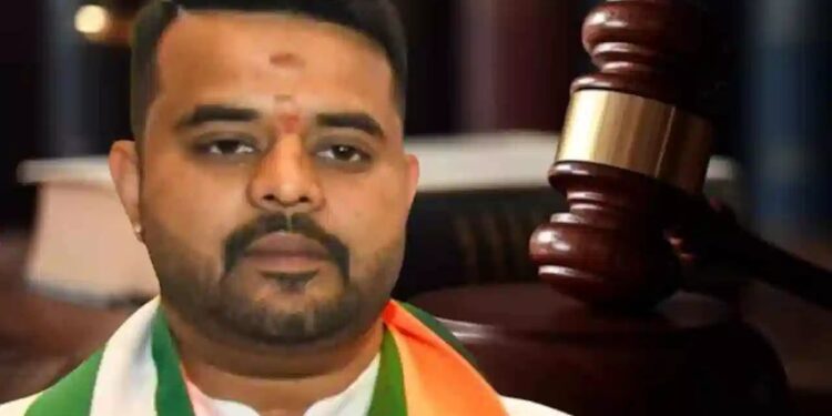 ಹೈಕೋರ್ಟ್‌ ಮೆಟ್ಟಿಲೇರುವುದಕ್ಕೆ “ಅತ್ಯಾಚಾರಿ ಪ್ರಜ್ವಲ್‌ ರೇವಣ್ಣ” ಸಿದ್ಧತೆ !