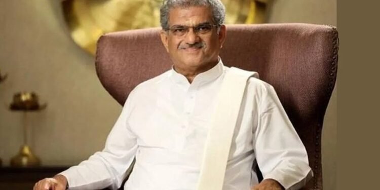 ಧರ್ಮಸ್ಥಳ ಪ್ರಕರಣ | ಮೌನ ಮುರಿದ ಧರ್ಮಾಧಿಕಾರಿ | ಸತ್ಯ ಹೊರಬರಲಿ : ಹೆಗ್ಗಡೆ ಉವಾಚ