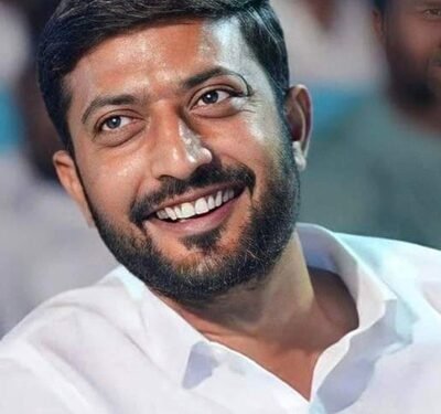 ಶರಣಬಸಪ್ಪ ಅಪ್ಪನವರಿಗೆ ಸತಾಂಪದ ವೇಳೆ ಸ್ಪೀಕರ್ ಅಪಮಾನ : ಶಾಸಕ ಶರಣುಗೌಡ ಕಂದಕೂರ್ ಅಸಮಾಧಾನ