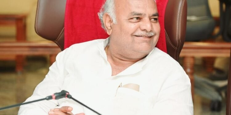 ಬ್ರಹ್ಮಾವರ ಸಕ್ಕರೆ ಕಾರ್ಖಾನೆ ಬಹುಕೋಟಿ ಹಗರಣ | ಅವ್ಯವಹಾರ ಸಾಬೀತು : ಸಚಿವ ಶಿವಾನಂದ ಪಾಟೀಲ್‌