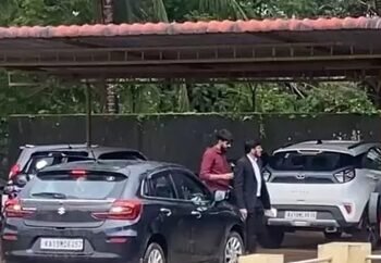 ಬೆಳ್ತಂಗಡಿ | ವಿಚಾರಣೆಗೆ ಹಾಜರಾದ ಯೂಟ್ಯೂಬರ್‌ ಸಮೀರ್‌ ಎಂ.ಡಿ !