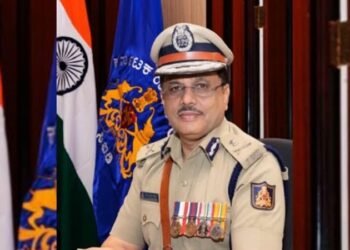ಕರ್ನಾಟಕದ ಪೊಲೀಸ್ ಮಹಾನಿರ್ದೇಶಕರಾಗಿ ಹಿರಿಯ ಐಪಿಎಸ್ ಅಧಿಕಾರಿ ಎಂ ಸಲೀಂ ಅವರನ್ನು ನೇಮಕ !
