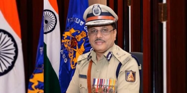 ಕರ್ನಾಟಕದ ಪೊಲೀಸ್ ಮಹಾನಿರ್ದೇಶಕರಾಗಿ ಹಿರಿಯ ಐಪಿಎಸ್ ಅಧಿಕಾರಿ ಎಂ ಸಲೀಂ ಅವರನ್ನು ನೇಮಕ !