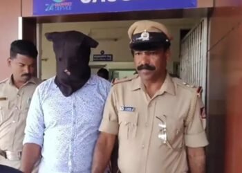 ಧರ್ಮಸ್ಥಳ ಪ್ರಕರಣ | ಸಾಕ್ಷಿ ದೂರುದಾರನನ್ನು ಮಹಜರು ನಡೆಸಲು ಕರೆದೊಯ್ದ ಎಸ್.ಐ.ಟಿ !