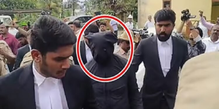 ಧರ್ಮಸ್ಥಳ ಪ್ರಕರಣ : ಸಾಕ್ಷಿ ದೂರುದಾರನ ಮಂಪರು ಪರೀಕ್ಷೆಗ ಎಸ್.ಐ.ಟಿ ಸಿದ್ಧತೆ ? ಶೀಘ್ರದಲ್ಲೇ ತನಿಖೆ ಅಂತ್ಯ !?