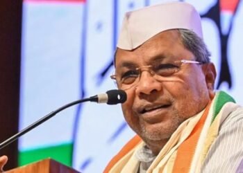 ಇಂದಿನಿಂದ ಮೂರು ದಿನಗಳ ಕಾಲ ಸಿಎಂ ಸಿದ್ದರಾಮಯ್ಯ ಮೈಸೂರು ಪ್ರವಾಸ !