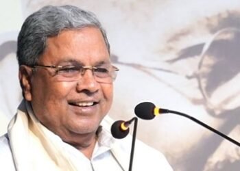 ಆ. 29ಕ್ಕೆ ಸಿಎಂ ಸಿದ್ದರಾಮಯ್ಯ ಬಿಹಾರ ಪ್ರವಾಸ | ಓಟರ್ಸ್ ಅಧಿಕಾರ್ ಯಾತ್ರೆಯಲ್ಲಿ ಭಾಗಿ
