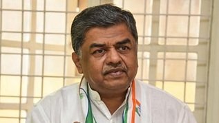 ಧರ್ಮಸ್ಥಳ ಪ್ರಕರಣ | ಎರಡು ಹಿಂದುತ್ವ ಗುಂಪುಗಳ ನಡುವಿನ ಸಂಘರ್ಷ : ಬಿ.ಕೆ ಹರಿಪ್ರಸಾದ್‌