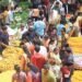 ಗೌರಿ ಗಣೇಶ ಹಬ್ಬ | ಗಗನಕ್ಕೇರಿದ ಹೂ-ಹಣ್ಣು ಬೆಲೆ !