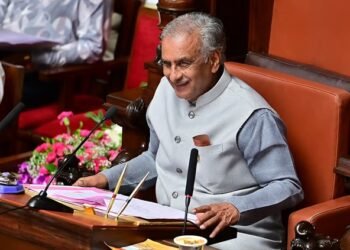 ಸಭಾಪತಿ ಸ್ಥಾನದಿಂದ ಇಳಿಸಲು ಪ್ರಯತ್ನಿಸಿದರೇ, ತಕ್ಷಣವೇ ರಾಜೀನಾಮೆ ನೀಡುವೆ : ಹೊರಟ್ಟಿ