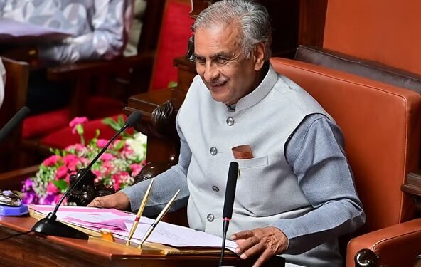 ಸಭಾಪತಿ ಸ್ಥಾನದಿಂದ ಇಳಿಸಲು ಪ್ರಯತ್ನಿಸಿದರೇ, ತಕ್ಷಣವೇ ರಾಜೀನಾಮೆ ನೀಡುವೆ : ಹೊರಟ್ಟಿ