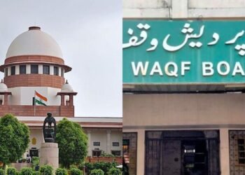 ವಕ್ಫ್ ತಿದ್ದುಪಡಿ ಕಾಯ್ದೆಯ ಕೆಲವು ನಿಬಂಧನೆಗಳಿಗೆ ಸುಪ್ರೀಂ ಕೋರ್ಟ್ ತಡೆ: ಸಂಪೂರ್ಣ ಕಾಯ್ದೆಗೆ ತಡೆಯಿಲ್ಲ