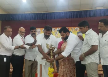 ಮೋದಿ ಜನ್ಮ ದಿನ : ಬೈಂದೂರು ಬಿಜೆಪಿ ಯುವ ಮೋರ್ಚಾ ವತಿಯಿಂದ ರಕ್ತದಾನ ಶಿಬಿರ