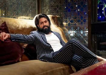 ಯಶ್ ‘ಡಬಲ್ ಆಕ್ಟಿಂಗ್’ ದಾಳ..? ರಾಕಿಭಾಯ್ ‘TOXIC’ ಎಚ್ಚರಿಕೆ ಏನು!