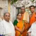 ಬಾನು ಮುಷ್ತಾಕ್‌ ದಸರಾ ಉದ್ಘಾಟಿಸಿದ್ದನ್ನು ವಿರೋಧಿಸುವವರು ಮೂರ್ಖರು-ಸಿಎಂ