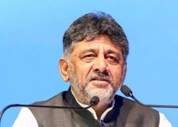 ಶಿಕ್ಷಣ ಕ್ಷೇತ್ರದ ಪರಿಷತ್‌ ಚುನಾವಣೆ ಮುಂದಿನ ವರ್ಷ : ಡಿಸಿಎಂ ಡಿಕೆ ಶಿವಕುಮಾರ್‌