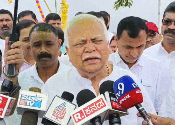 ಎಲ್ಲಾ ಜನಾಂಗದವರಿಗೂ ದಸರಾ ಉದ್ಘಾಟನೆ ಮಾಡುವ ಹಕ್ಕಿದೆ : ಆರ್.ವಿ ದೇಶಪಾಂಡೆ