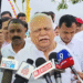 ಎಲ್ಲಾ ಜನಾಂಗದವರಿಗೂ ದಸರಾ ಉದ್ಘಾಟನೆ ಮಾಡುವ ಹಕ್ಕಿದೆ : ಆರ್.ವಿ ದೇಶಪಾಂಡೆ