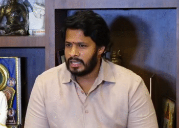 ನೆರೆಹಾನಿ ಪ್ರದೇಶಗಳ ರೈತರು, ಸಂತ್ರಸ್ತರ ಸಮಸ್ಯೆಗಳಿಗೆ ಸ್ಪಂದಿಸಲು ನಿಖಿಲ್ ರಾಜ್ಯ ಪ್ರವಾಸ !