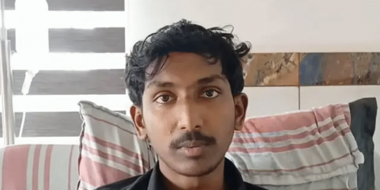 ಧರ್ಮಸ್ಥಳ ಪ್ರಕರಣ | ಯೂಟ್ಯೂಬರ್‌ ಅಭಿಷೇಕ್‌ ಗೆ ನಸುಕಿನವರೆಗೆ ಎಸ್.‌ಐ.ಟಿ ವಿಚಾರಣೆ