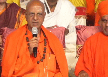 ಬಸವಣ್ಣನ ಭಾವಚಿತ್ರವೊಂದೇ ಸಾಕು ! ಬಸವ ತತ್ವವೇ ಶ್ರೇಷ್ಠ : ಸಾಣೇಹಳ್ಳಿ ಶ್ರೀ