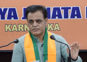 ಜಿಎಸ್‌ಟಿ ಕಡಿತ ರಾಜ್ಯದ ಜಿಡಿಪಿ ವೃದ್ಧಿಗೆ ಅನುಕೂಲ : ಅಶ್ವಥ್‌ ನಾರಾಯಣ್‌