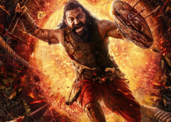 ಟಿಕೆಟ್ ‘ಬುಕ್’, ಹೊಂಬಾಳೆ ‘ಲಕ್’ ‘ಕಾಂತಾರ’ ಲೆಕ್ಕಕ್ಕೆ ಎಲ್ಲರೂ ದಂಗು..!