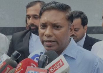 ಧರ್ಮಸ್ಥಳ ಪ್ರಕರಣ | ನನ್ನ ವಿರುದ್ಧದ ಆರೋಪ ಆಧಾರ ರಹಿತ : ಸೆಂಥಿಲ್ ತೀಕ್ಷ್ಣ ಪ್ರತಿಕ್ರಿಯೆ