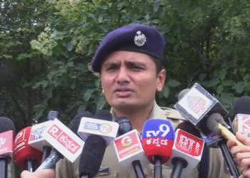 ಭದ್ರಾವತಿ | ಈದ್ ಮಿಲಾದ್ ಮೆರವಣಿಗೆ ವೇಳೆ ಪಾಕ್ ಪರ ಘೋಷಣೆ : ಸುಮೋಟೋ ಪ್ರಕರಣ ದಾಖಲು !