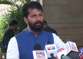 ಮದ್ದೂರು ಕಲ್ಲು ತೂರಾಟ | ಮುಸ್ಲೀಮರು ಸಹಬಾಳ್ವೆ ಒಪ್ಪಲ್ಲ, ಇದು ಮುಸ್ಲೀಂ ಮಾನಸಿಕತೆ : ಸಿ.ಟಿ ರವಿ ವಾಗ್ದಾಳಿ