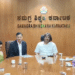 ಶಿಕ್ಷಣ ಇಲಾಖೆ — ರೋಟರಿ ಕ್ಲಬ್ ಒಡಂಬಡಿಕೆ: ಸರ್ಕಾರಿ ಶಾಲೆಗಳಿಗೆ ಬೆಂಚು-ಇಂಟರಾಕ್ಟಿವ್ ಎಲ್ಇಡಿ ಬೋರ್ಡ್ಗಳ ಸೌಲಭ್ಯ