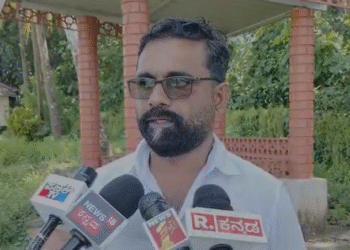 ಯುಟ್ಯೂಬರ್ ಮನಾಫ್ ಗೆ ಸೂಕ್ತ ಶಿಕ್ಷೆಯಾಗಬೇಕು ಎಂದು ಶ್ರೀಕುಮಾರ್ ಆಗ್ರಹ