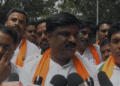 ಕಂದಾಯ ಸಚಿವರಿಂದ ಸರಕಾರಿ ಜಾಗ ಒತ್ತುವರಿ : ತಮ್ಮೇಶ್ ಗೌಡ ಗಂಭೀರ ಆರೋಪ