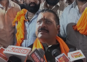 ರಾಜ್ಯದಲ್ಲಿ ಔರಂಗಜೇಬನ ಆಡಳಿತವಿದೆ, ಬಿಜೆಪಿಯವರೂ ಕಳ್ಳರೆ : ಯತ್ನಾಳ್‌ ಕೆಂಡಾಮಂಡಲ