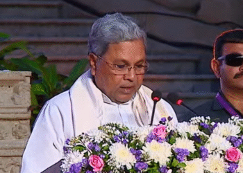 ಸರ್ವಾಧಿಕಾರಿಗಳು ಪ್ರಜಾಪ್ರಭುತ್ವಕ್ಕೆ ಅಪಾಯಕಾರಿ : ಸಿಎಂ ಸಿದ್ದರಾಮಯ್ಯ